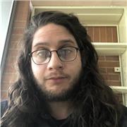 Profesor de filosofía, sociales, español e inglés para estudiantes de primaria y bachillerato así como para alumnos mayores